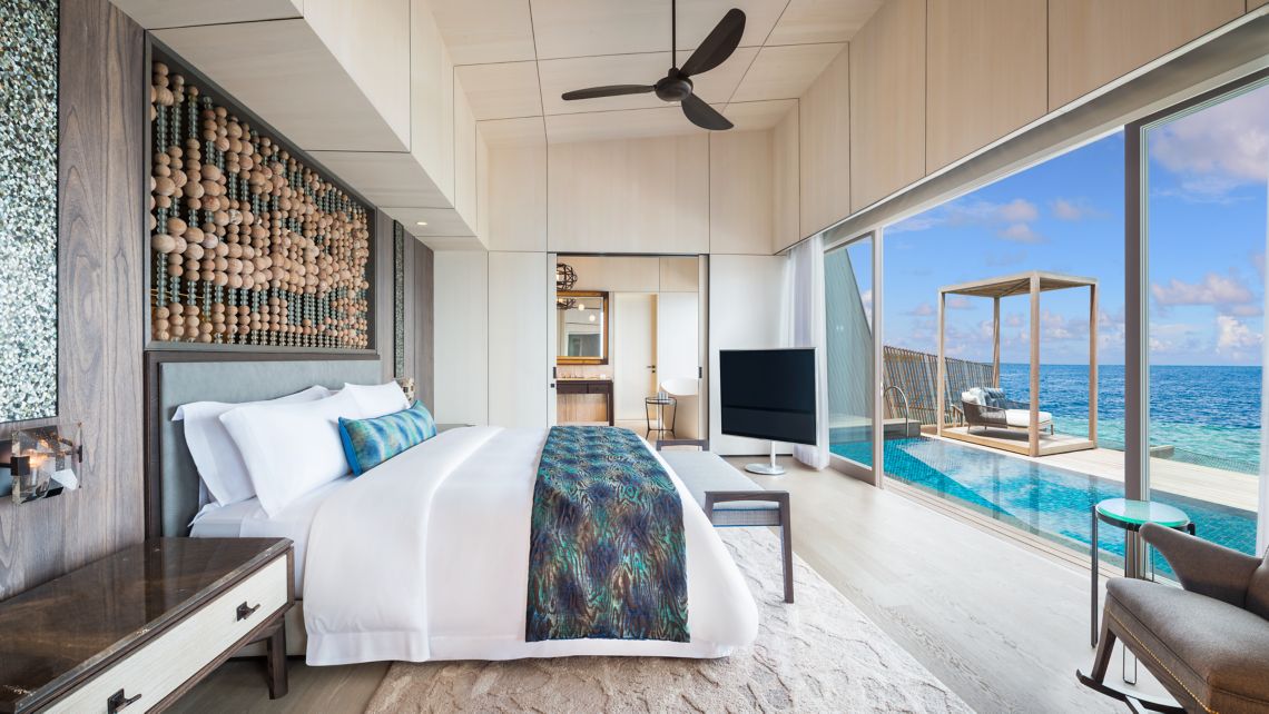 Knickerbocker Villa (Signature — 2BR Beach) photo 2